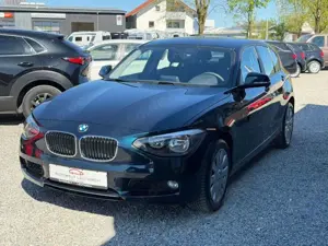 BMW 116 1 Limousine 5-trg. 116 i KLIMA 5TRG.SHZ PDC Bild 3