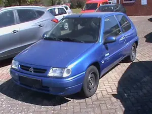 Citroen SAXO