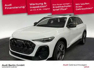 Audi SQ5 TFSI S tronic