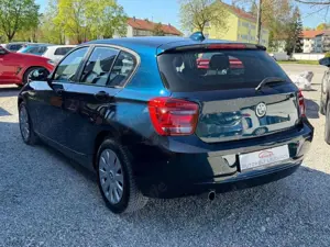 BMW 116 1 Limousine 5-trg. 116 i KLIMA 5TRG.SHZ PDC Bild 5