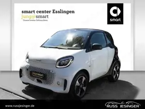 smart forTwo EQ  passion *LED*Pano*Cam*Navi*WinterP*PDC