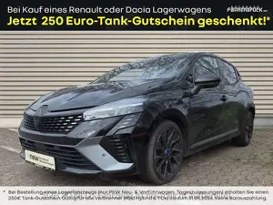 Renault Clio Esprit Alpine TCe 90 360° Navi PDC