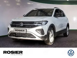 Volkswagen T-Cross Energy 1.0 TSI DSG AHK ACC LED NAVI