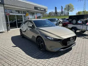 Mazda 3 Bild 3