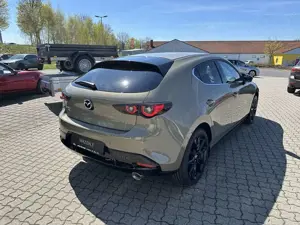 Mazda 3 Bild 4