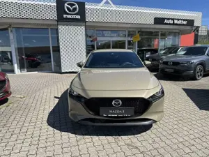 Mazda 3 Bild 2