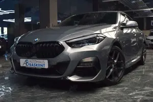 BMW Others 218 i Gran Coupé M SPORT*LED*LIVE COCKPIT*AHK