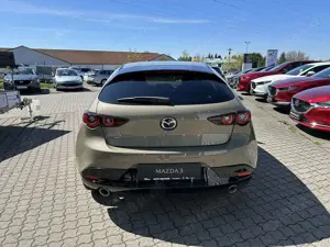 Mazda 3 Bild 5