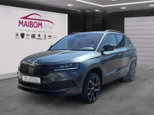 Skoda Karoq Sportline*ACC*Navi