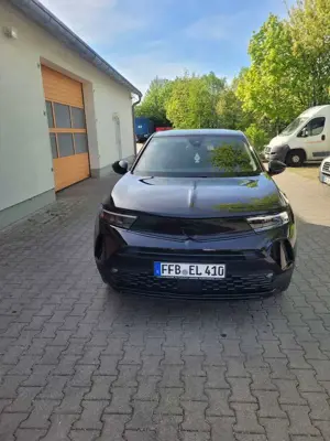 Opel Mokka GS Line