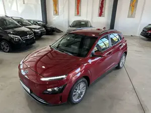 Hyundai KONA Bild 2