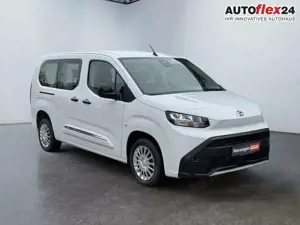 Toyota Proace City Verso 1,2 L2 Business 7 Sitzer Klima Einparkhil...