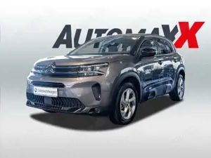 Citroen C5 Aircross Plus ë-DCS6 MHEV 136 Automatik Navi