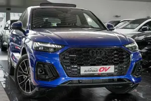 Audi Q5 Bild 2