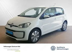 Volkswagen e-up! ! move up! electric SITZHZ+PDC+RFK+KLIMA Klima