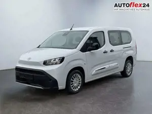 Toyota Proace City Verso 1,2 L2 Business 7 Sitzer Klima Einparkhil... Bild 2