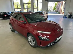 Hyundai KONA Bild 4