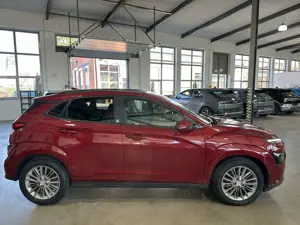 Hyundai KONA Bild 5