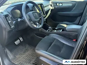 Volvo XC40 Bild 3