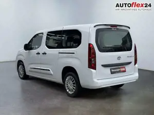 Toyota Proace City Verso 1,2 L2 Business 7 Sitzer Klima Einparkhil... Bild 5