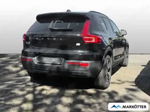 Volvo XC40 Bild 2