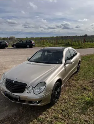 Mercedes-Benz E 280 7G Tronic Automatik Elegance