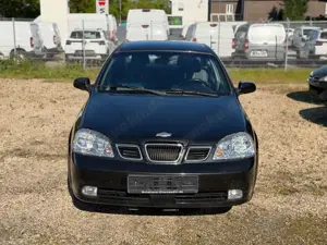 Chevrolet Nubira