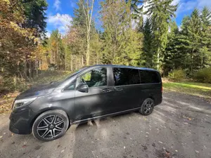 Mercedes-Benz V 250 V 250 d lang 9G-TRONIC Edition 2020