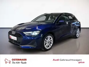 Audi A3 Sportback 40 TFSIe S-TRONIC ACC.HEAD-UP.KAMERA.SON