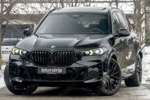 BMW X5 30d M 2026.LUFTFE.PANO.DR.ASS.PR.ASS.22".AHK