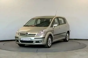 Toyota Corolla Verso 1.8 Executive Automatik AHK 7Sitz