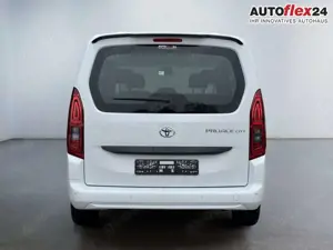 Toyota Proace City Verso 1,2 L2 Business 7 Sitzer Klima Einparkhil... Bild 4