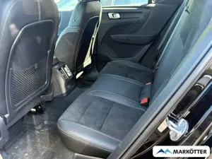 Volvo XC40 Bild 4