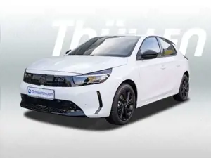 Opel Corsa F Facelift Turbo GS GJR LED CarPlay Kamera