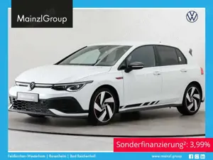 Volkswagen Golf GTI Clubsport 2.0 TSI DSG Kamera SHZ Matrix