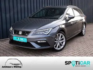 SEAT Leon ST FR 1.8 TSI +1. HAND+NAVI+AHK+VOLL-LED+GA