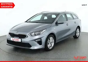 Kia Ceed SW / cee'd SW Ceed SW 1.5 T-GDI DCT Vision Navi AHK Kamera DAB