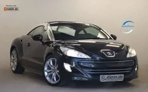 Peugeot RCZ