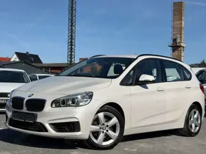 BMW 218 2 Active Tourer 218 d/SHZ/NAVI/EURO 5