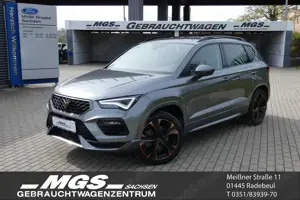 CUPRA Ateca 2.0  #4Drive #AHK #NAVI #DAB+ #KAM #PDC