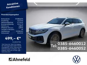 Volkswagen Touareg 3.0 V6 TSI eHybrid Elegance 4Motion DSG
