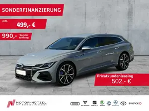 Volkswagen Arteon Arteon SB R 2.0TSI 4M DSG MATRIX+NAV+ACC+SHZ+AHK