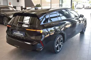 Opel Astra Bild 2