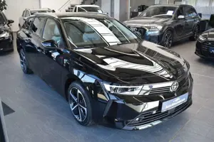 Opel Astra Bild 5