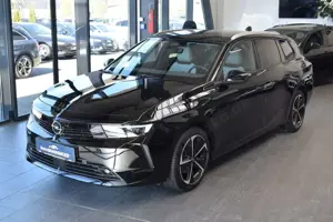 Opel Astra Bild 4