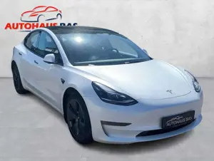 Tesla Model 3 Long Range AWD* Mwst ausweisbar Bild 5
