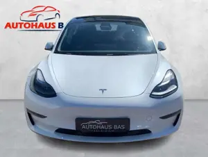Tesla Model 3 Long Range AWD* Mwst ausweisbar Bild 4
