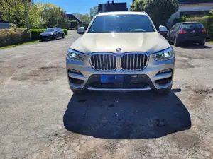 BMW X3 X3 Diesel xDrive20d Aut.