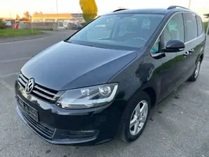 Volkswagen Sharan Comfortline BMT   7 Sitzer Bild 3