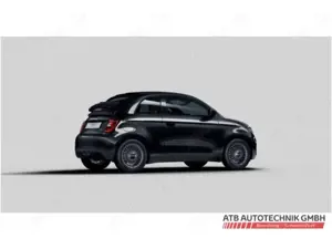 Fiat 500e ICON + Komfortpaket 42 kWh PDCv+h Rückfahrkam. Bild 3